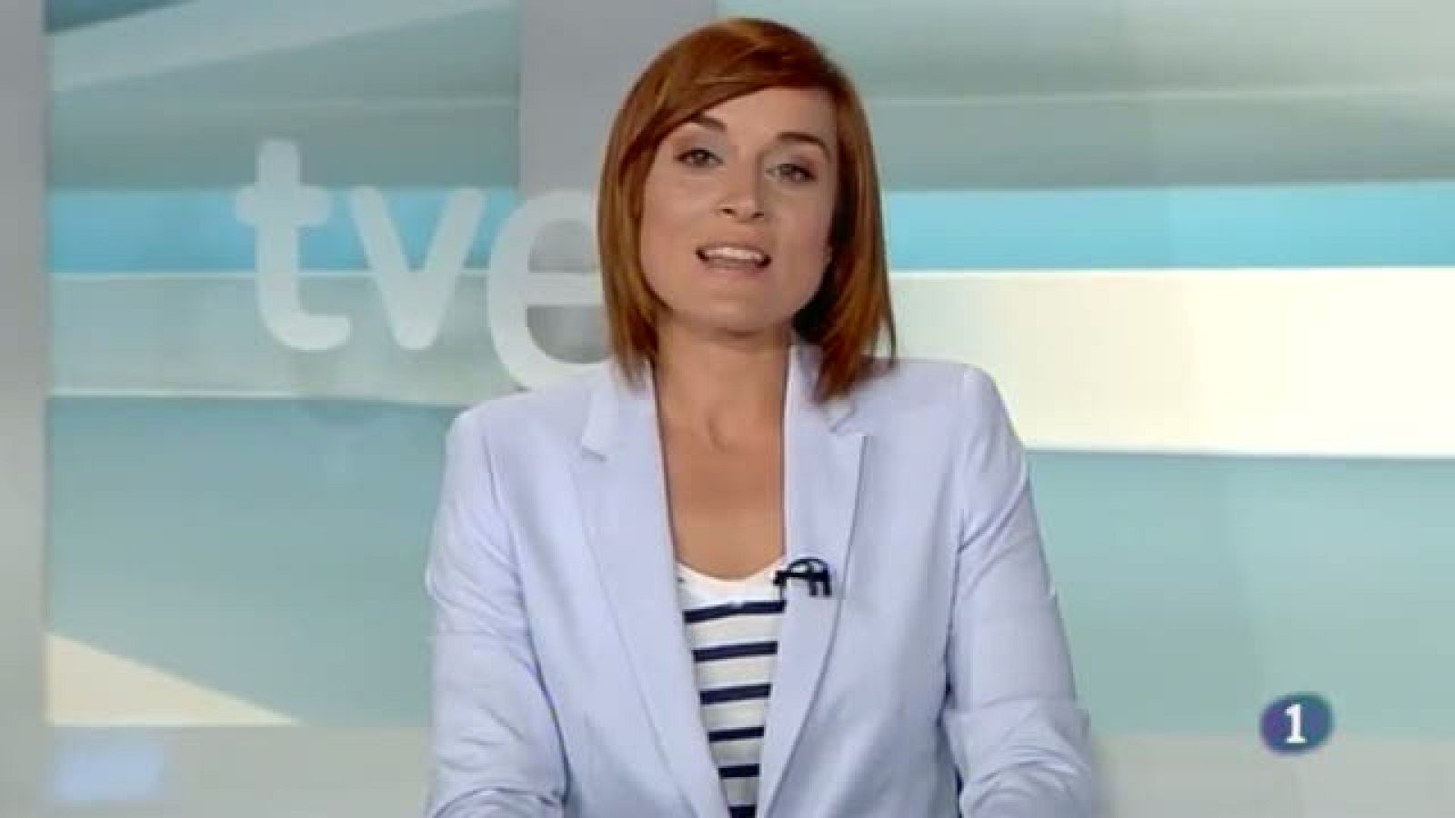 El tiempo en Castilla-La Mancha (14/08/2013)