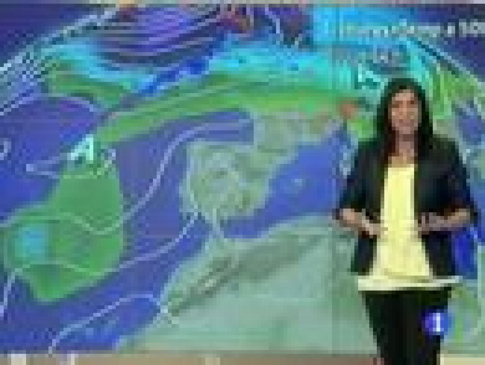 El temps a les Illes Balears - 14/08/13 | Ver