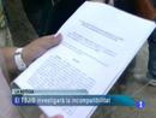 Informatiu Balear - Informatiu Balear - 14/08/13