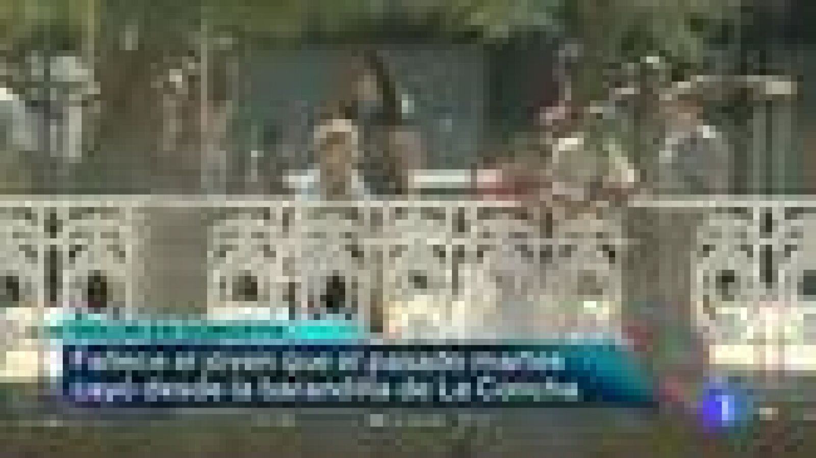 Telenorte País Vasco - 14/08/2013 | Ver