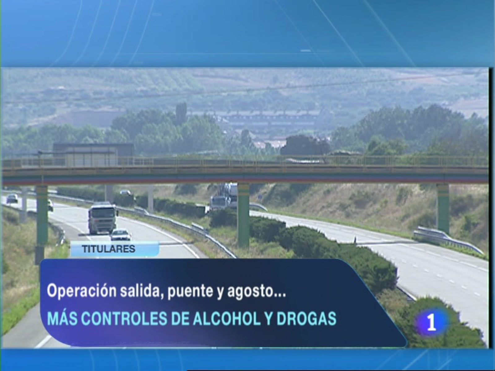 Informativo Telerioja - 14/08/13 | Ver