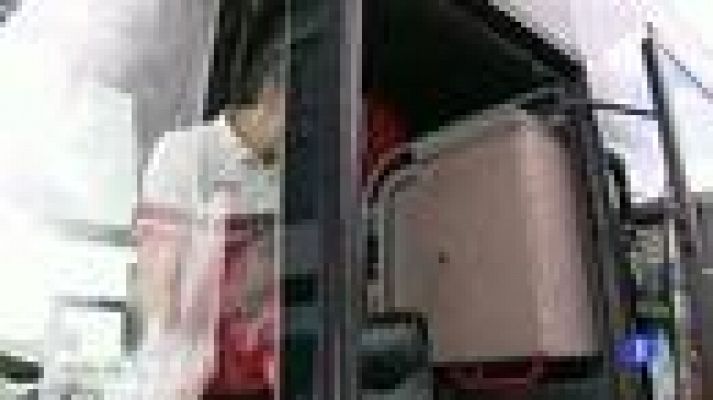 Telediario 1 - Bale no volverá a jugar con el Tottenham según 'The Sun'