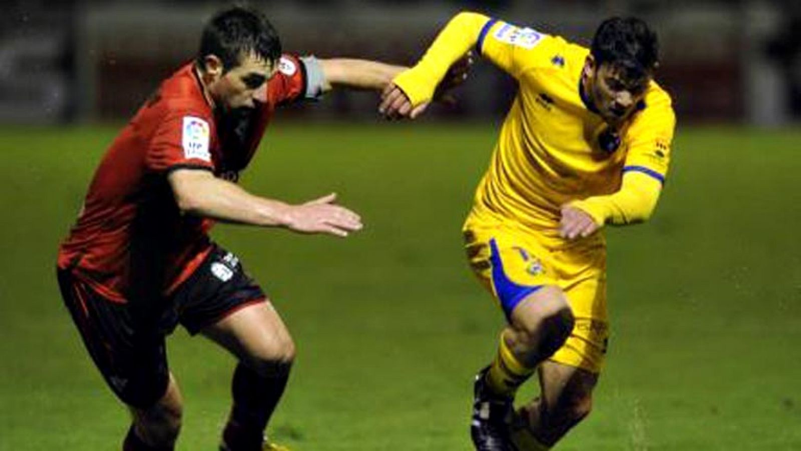 Telediario 1: La LFP mantendrá al Alcorcón en Segunda División | RTVE Play