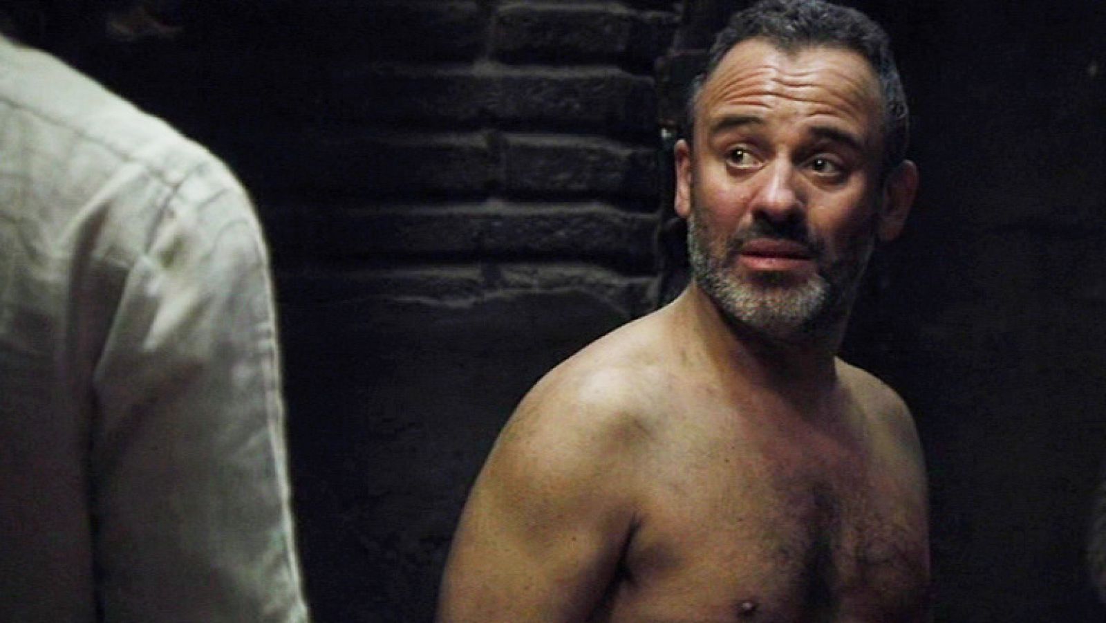 Águila Roja - El comienzo del capítulo 62 - Águila Roja | Ver