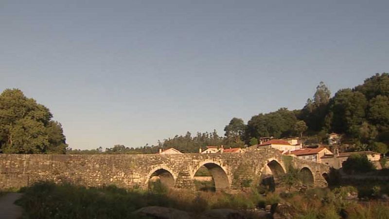 Calor en el tercio occidental y en Canarias 