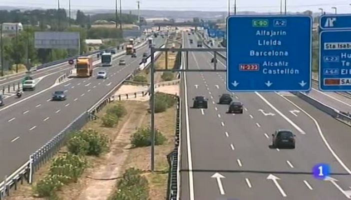 Noticias Aragón - Noticias Aragón - 14/08/13