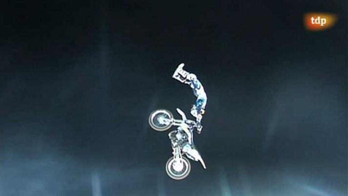  - Freestyle. Campeonato de España