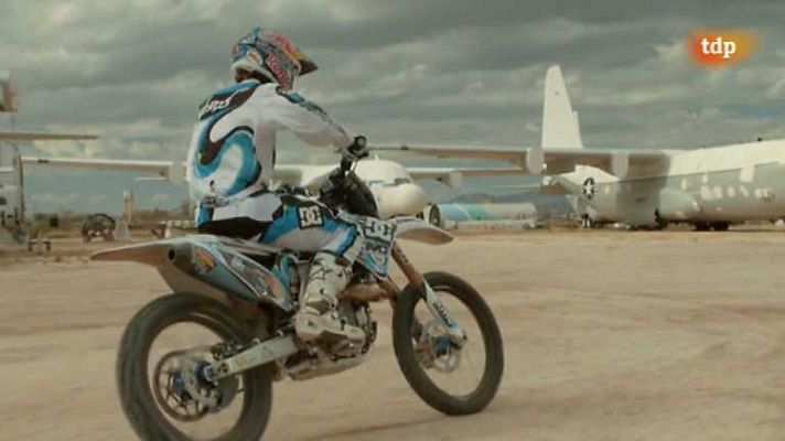 Conexión motor - Conexión motor - 14/08/13