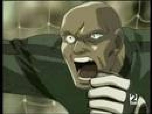  - Cap31. Campeones hacia el Mundial