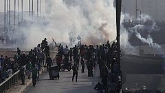 Egipto: Jesús Núñez teme que se cierre la puerta al Islam político