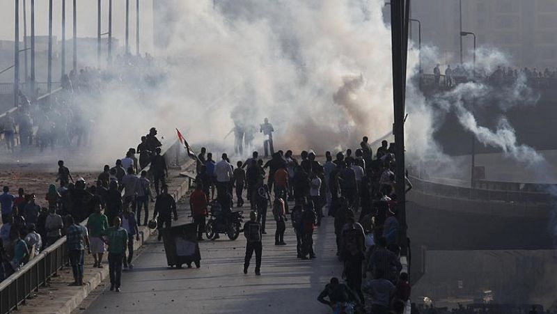 Egipto: Jesús Núñez teme que se cierre la puerta al Islam político