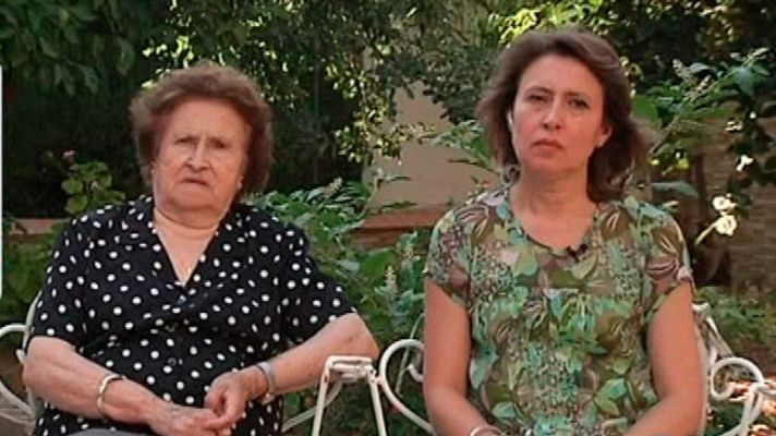 España Directo - 49 años buscando a su hermano