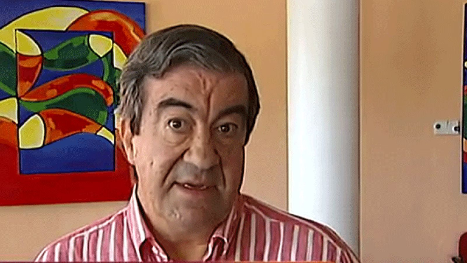 Cascos asegura que es "normal" que la secretaria general no conozca los "detalles de la tesorería"