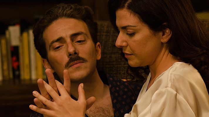 Gran Reserva. El origen - Episodio 66