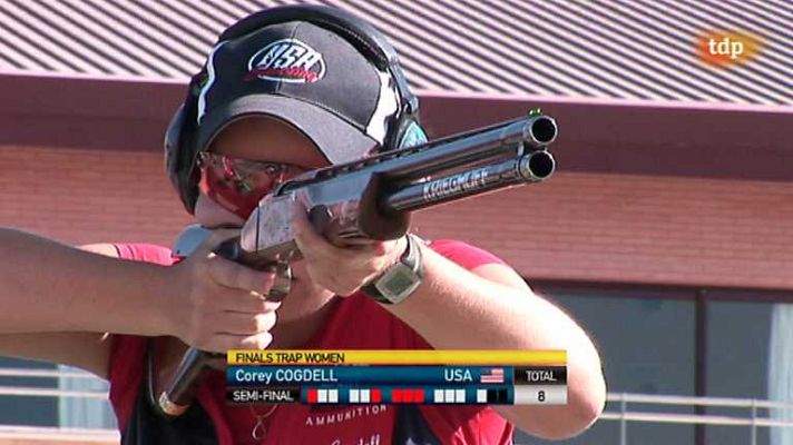 Objetivo Río - Programa 10