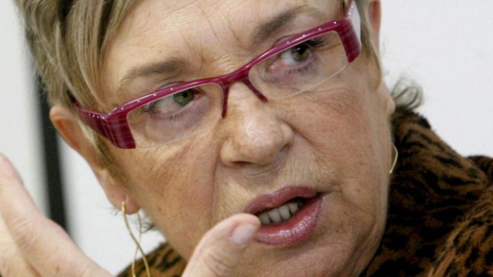 Rosalía Mera, cofundadora de Inditex, continúa en situación de "extrema gravedad"