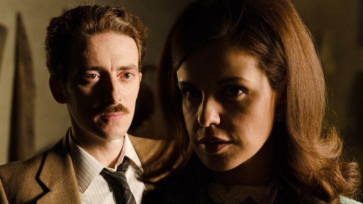 Gran Reserva. El origen - Avance capítulo 70