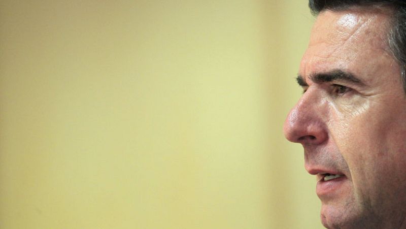 El Gobierno no intervendrá para evitar subidas bruscas de la electricidad