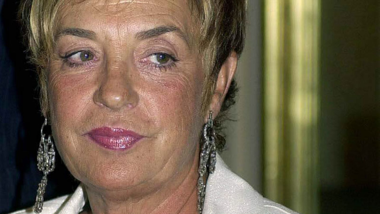 Muere Rosalía Mera, cofundadora de Inditex