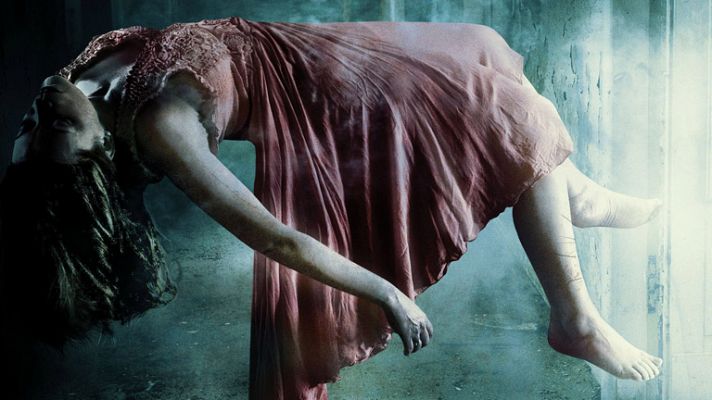 Días de cine - Días de cine: 'Exorcismo en Georgia'