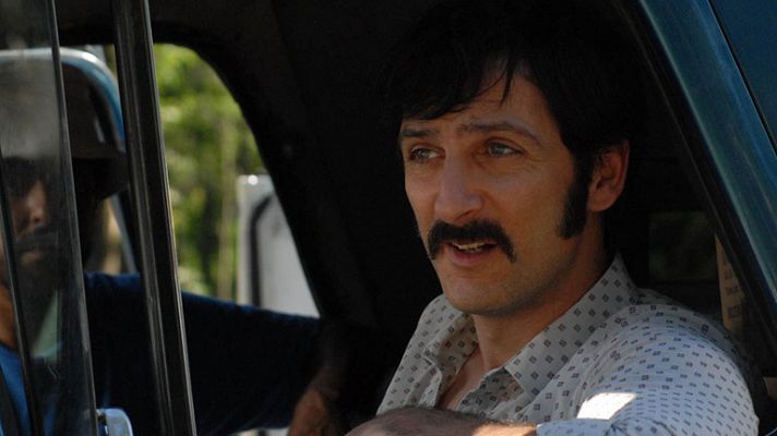 Días de cine - Días de cine - DVD: 'Infancia clandestina'