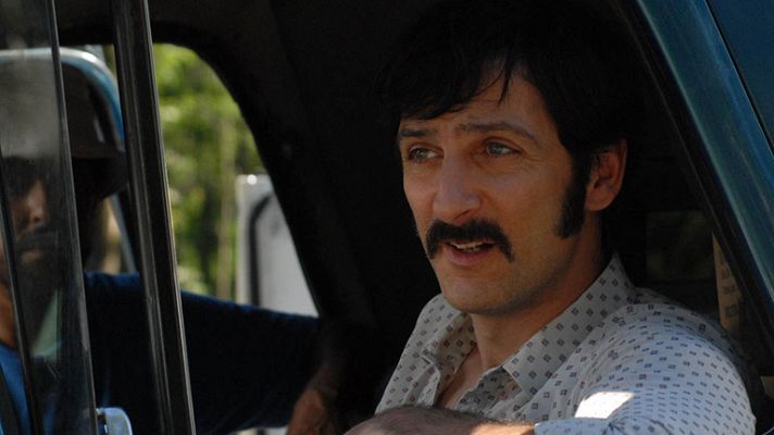 Días de cine - Días de cine - DVD: 'Infancia clandestina'