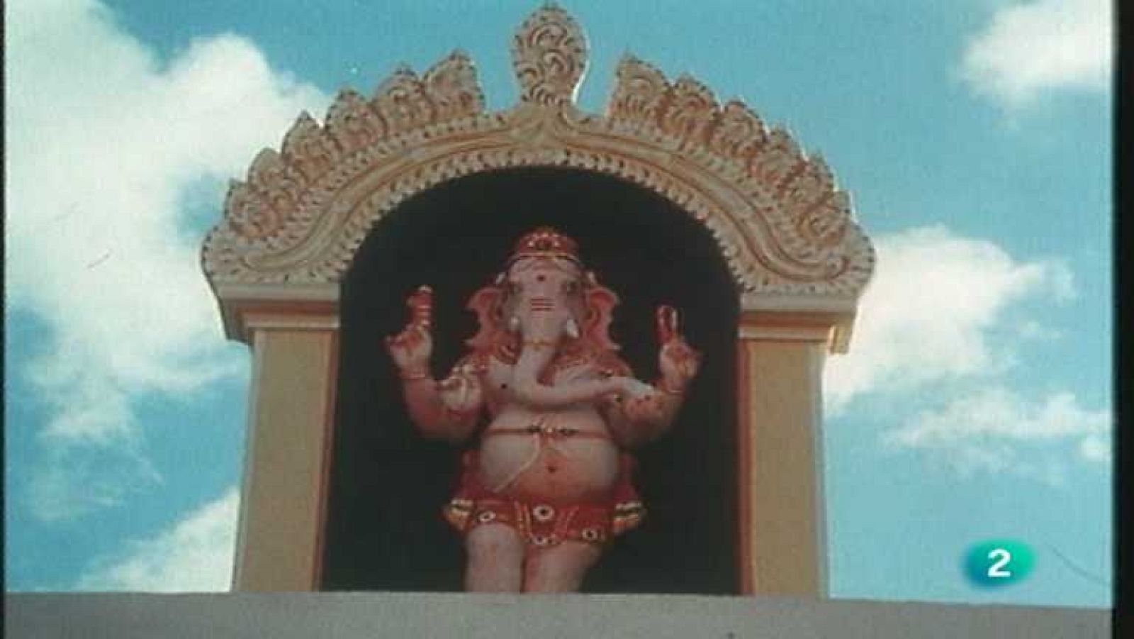 Otros pueblos - Mauricio y Rodrigues, sal y azúcar - ver ahora