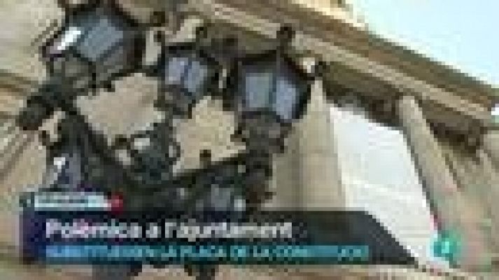 L'Informatiu - L'informatiu vespre - 14/08/2013