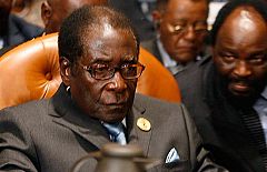 La Unión Africana celebra su cumbre en medio de la crisis política en Zimbabue