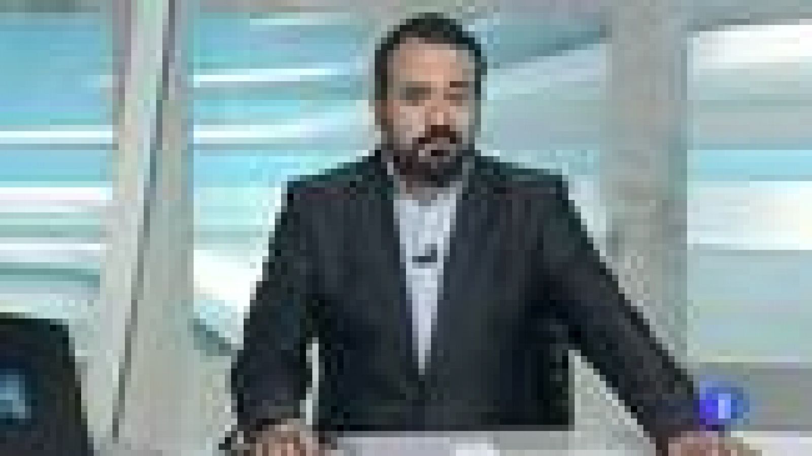 El País Vasco en 2'- 16/08/2013 | Ver