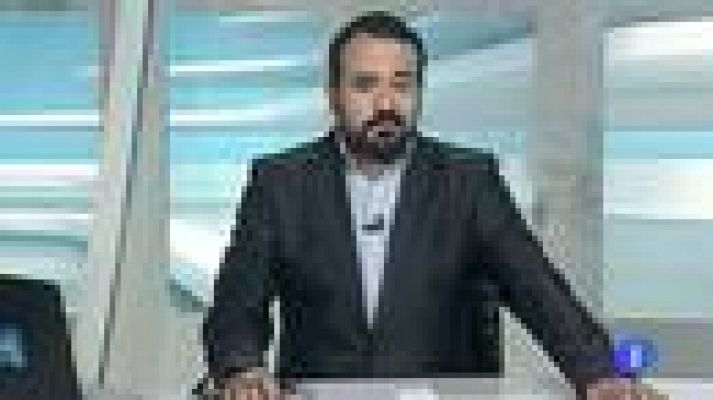 Telenorte - País Vasco - El País Vasco en 2'- 16/08/2013