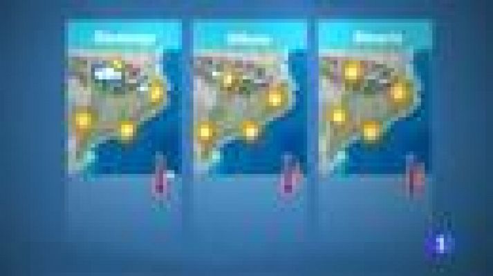 L'Informatiu - El temps - 16/08/2013