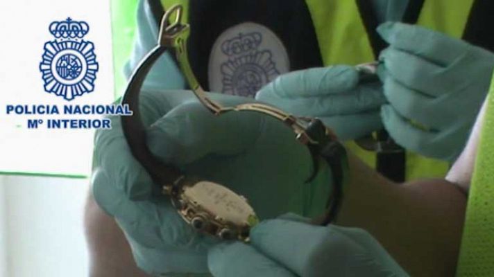 Informativo de Madrid - Informativo de Madrid - 16/08/13