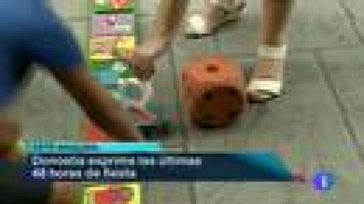 Telenorte - País Vasco - Telenorte País Vasco - 16/08/2013