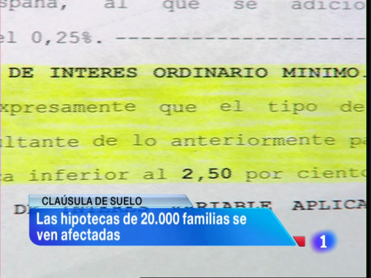 Informativo Telerioja - Informativo Telerioja - 16/08/13