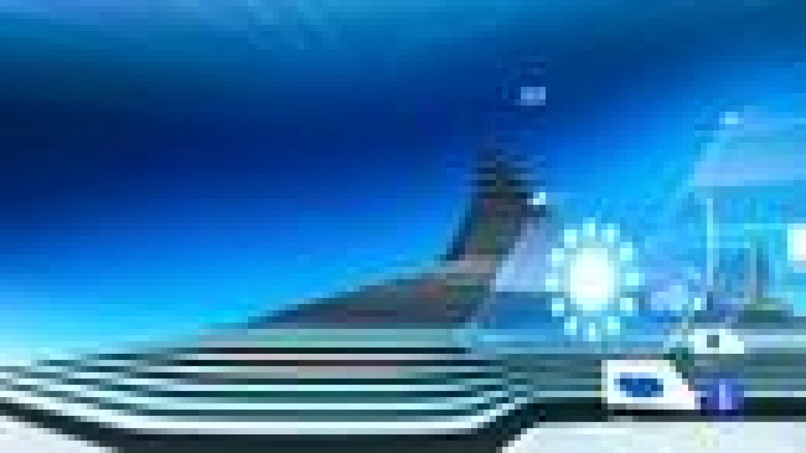 El tiempo en Galicia - 16/08/13