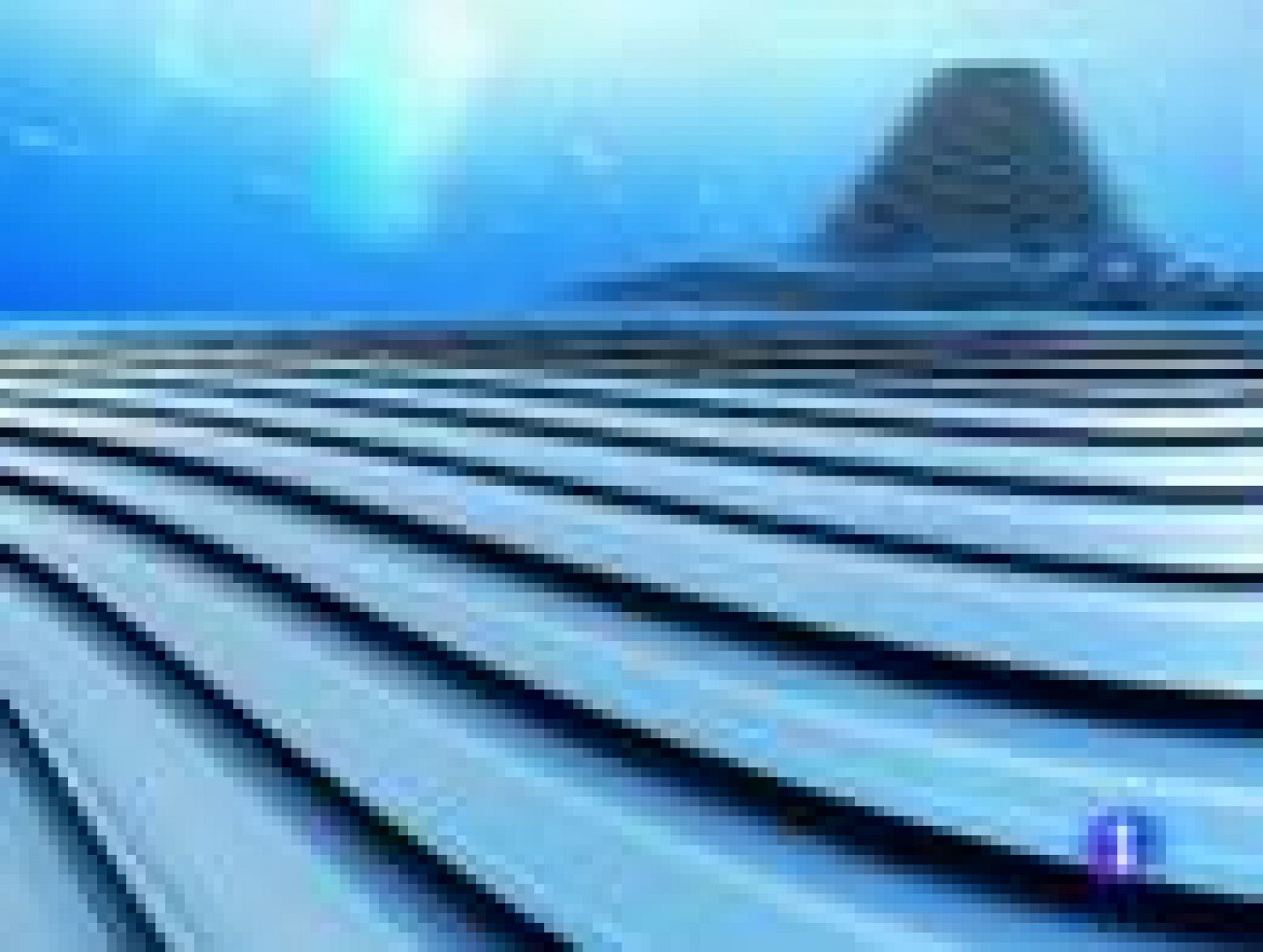 Informativo Telerioja 2 - 16/08/13 | Ver