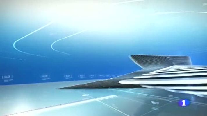 Noticias de Castilla y León - Noticias Castilla y León 2 - 16/08/13