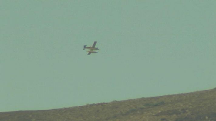 Telecanarias - Canarias en 2' - 16/08/13