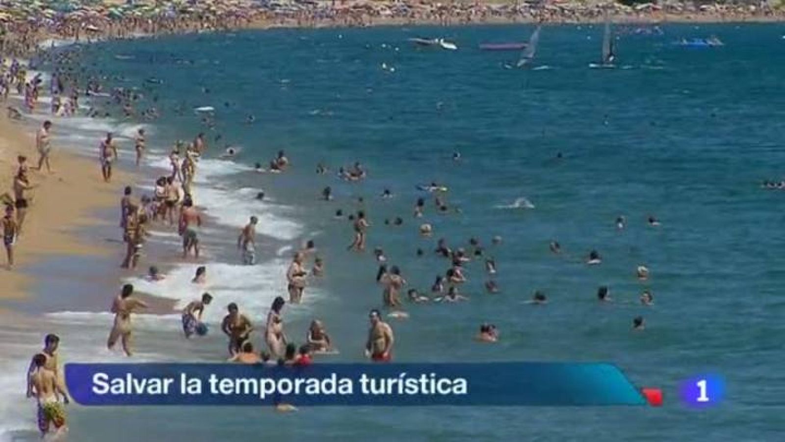 L'informatiu 2 -  16/08/2013