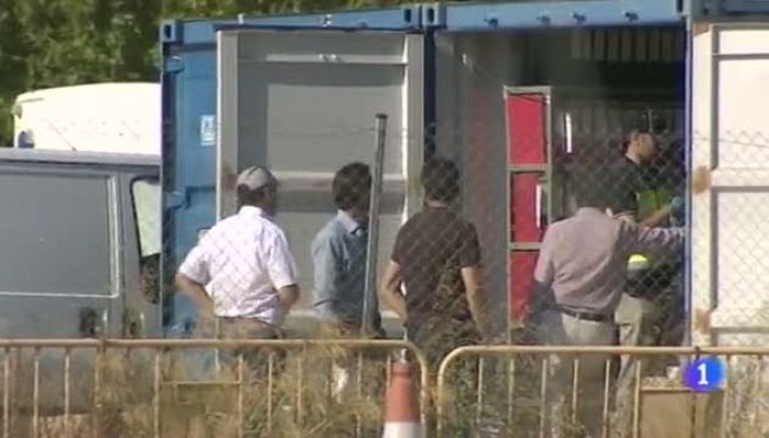 Noticias Aragón - Noticias Aragón 2 - 16/08/13