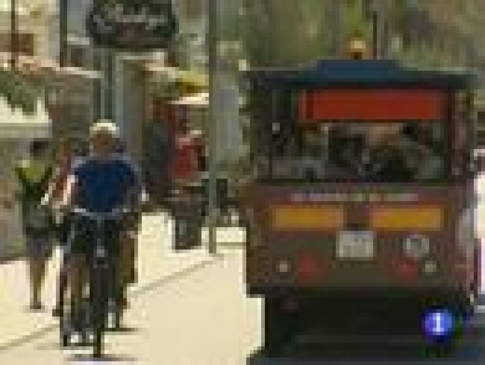 Informatiu Balear 2 - 16/08/13 | Ver