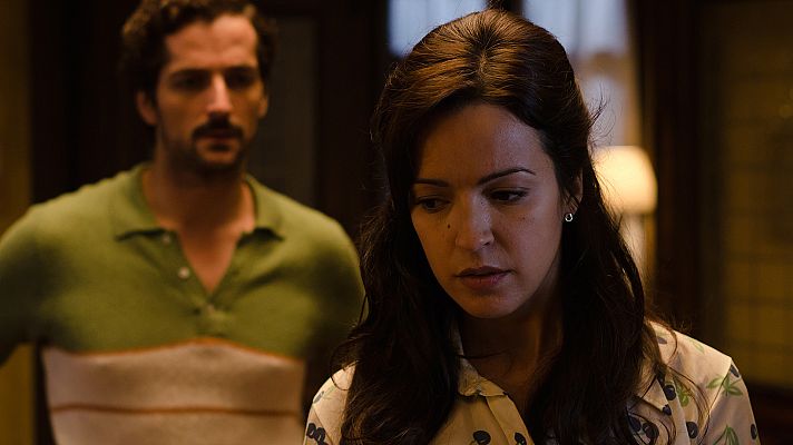 Gran Reserva. El origen - Episodio 70