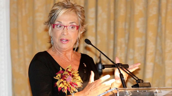 España Directo - Rosalía, cercana y generosa