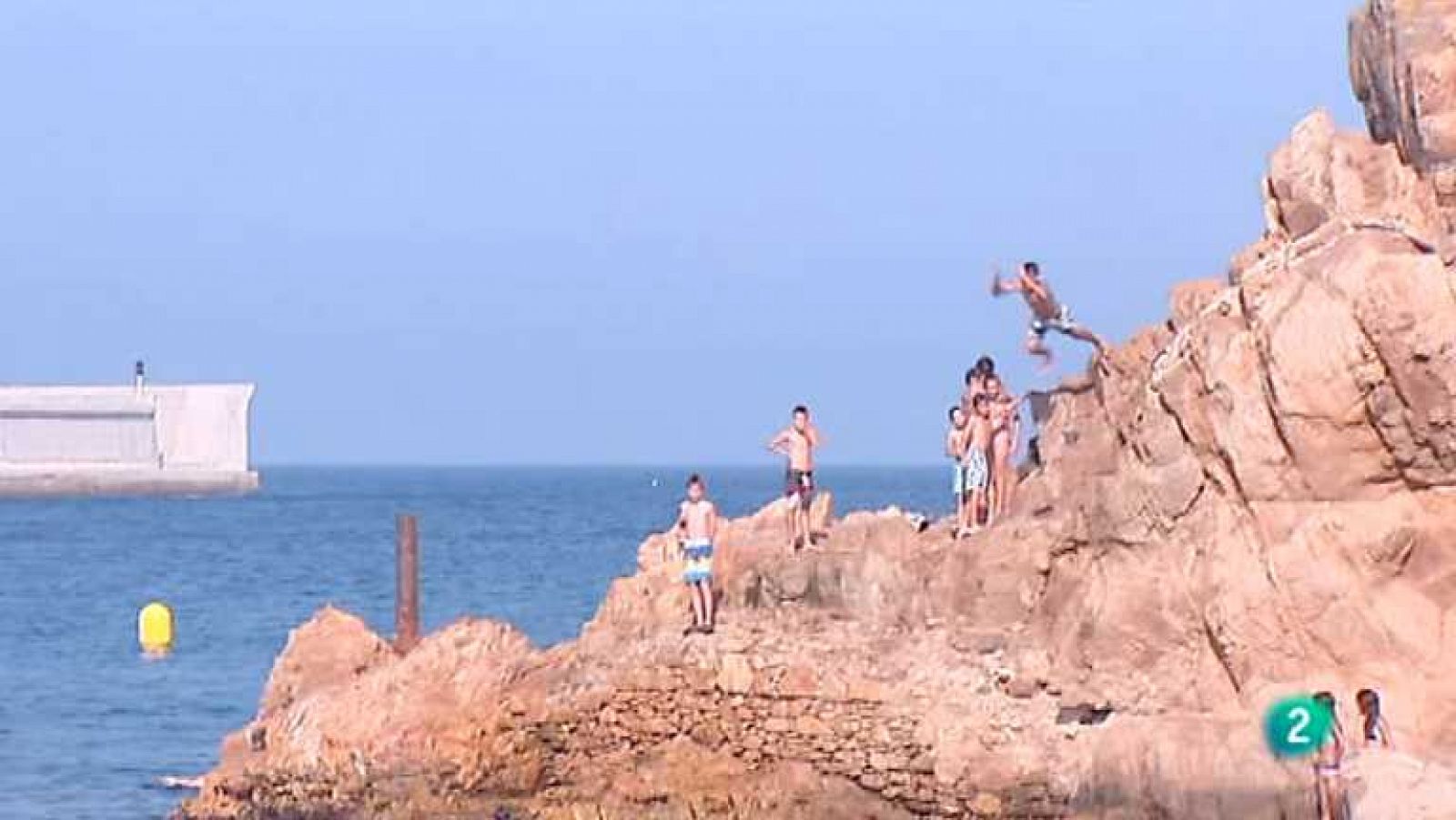 España en comunidad - 17/08/13 - ver ahora