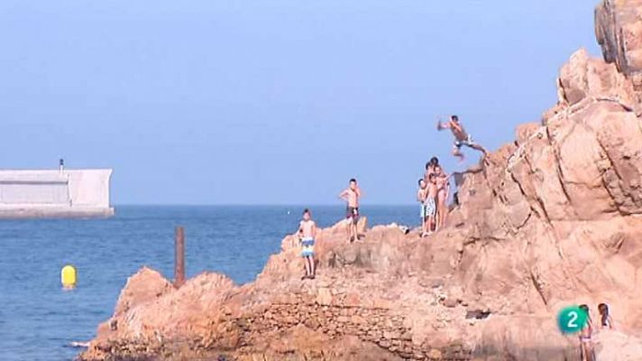 España en comunidad - España en comunidad - 17/08/13