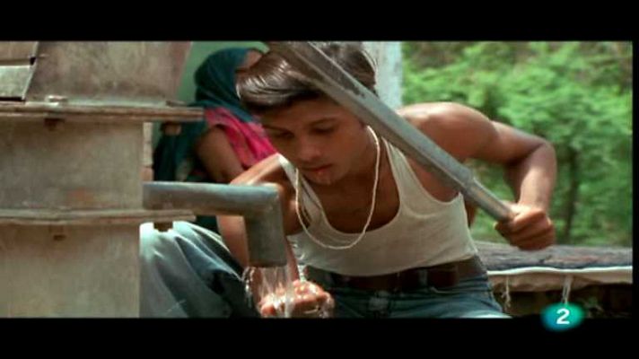 Agua, la gota de la vida - El precio a pagar