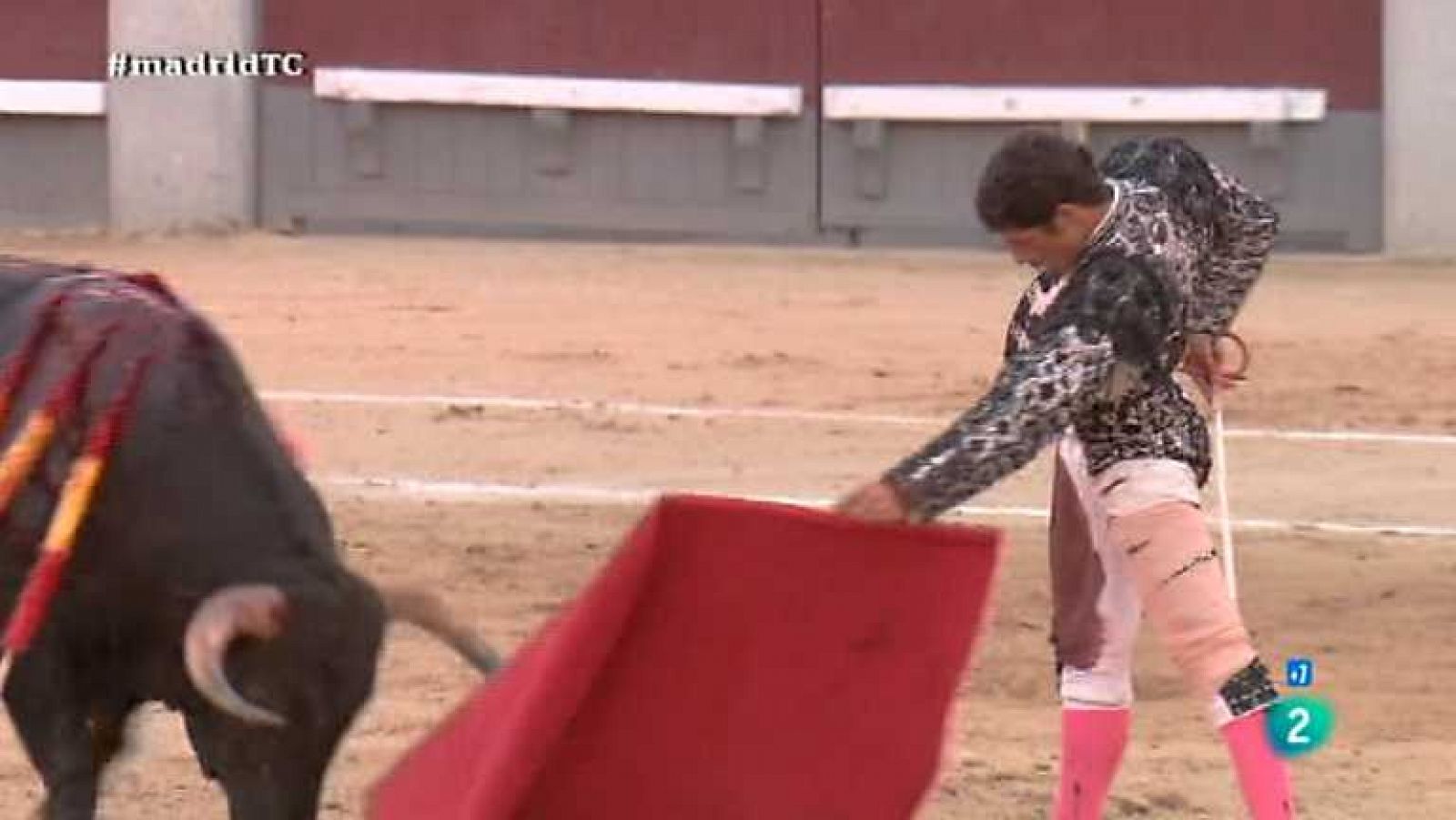 Tendido cero - 17/08/13 - ver ahora