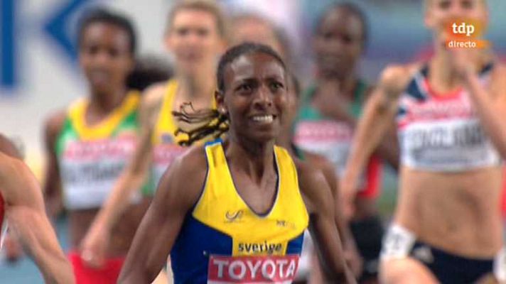  - Sesión vespertina - 15/08/13