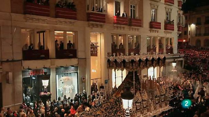 Flamenco para tus ojos - Málaga